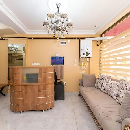 Grand Romanos Hotel イスタンブール エクステリア 写真