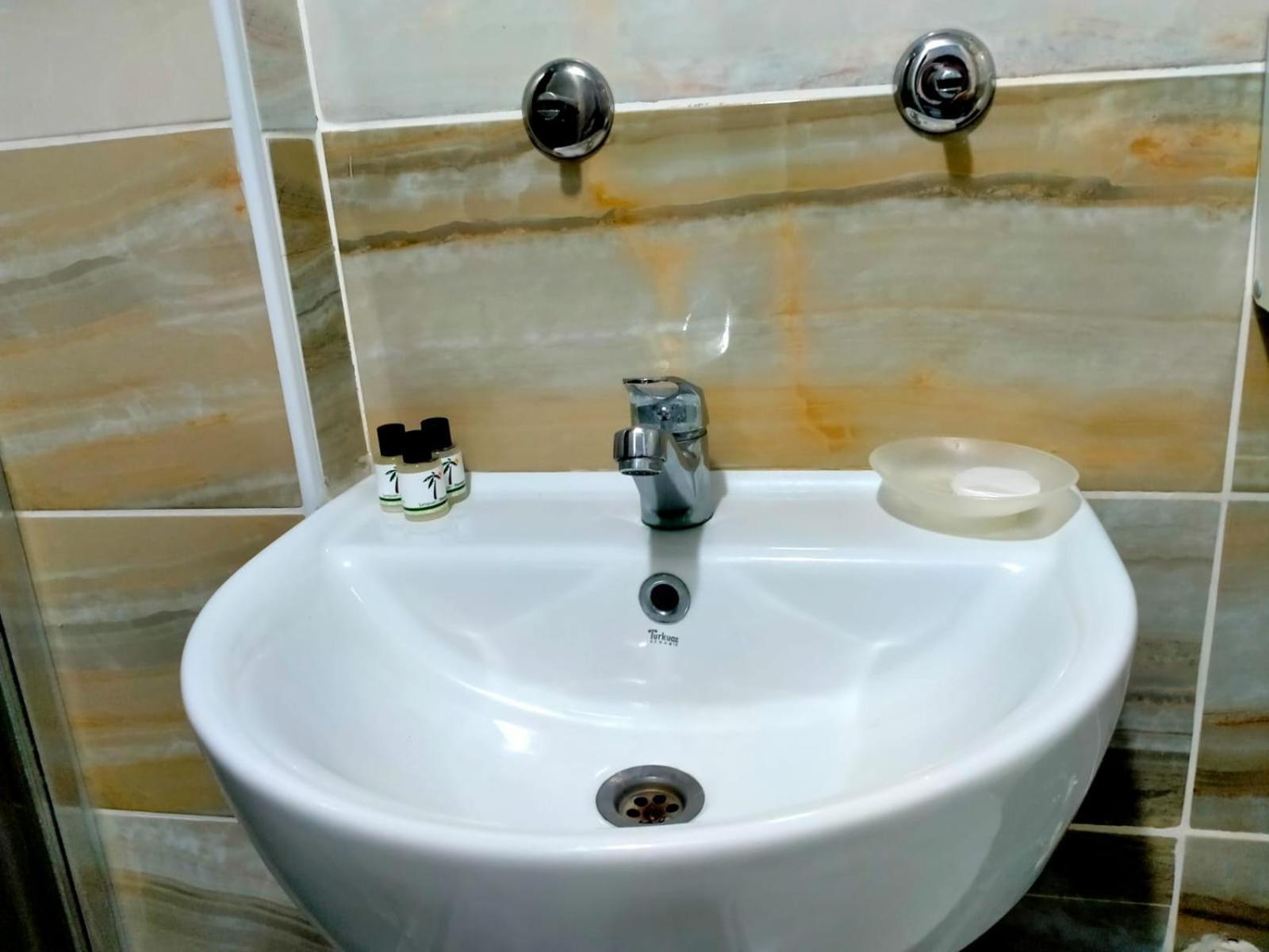 Grand Romanos Hotel イスタンブール エクステリア 写真